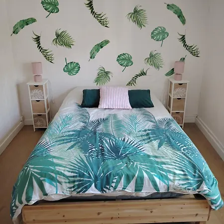 La Casa De Nona Holiday home Carcassonne