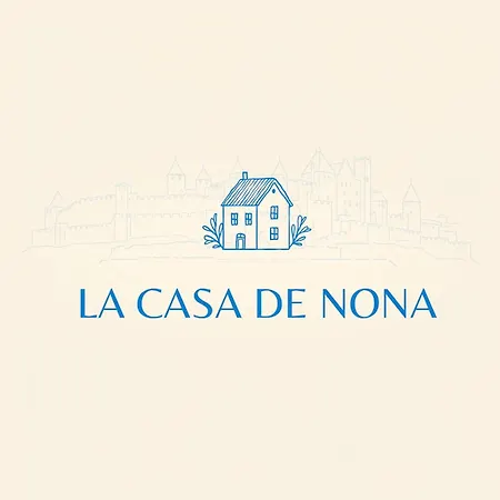 Holiday home La Casa De Nona